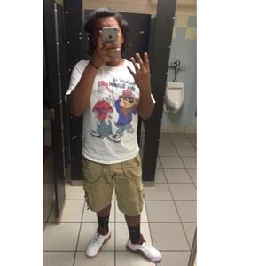 Meet your Posher, Moises